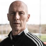 Toronto FC dismiss head coach Bob Bradley