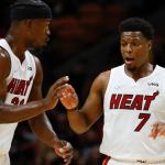 Miami Heat leaders believe in final comeback