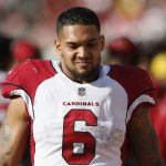 Cardinals’ James Conner wants to ‘prove people wrong’