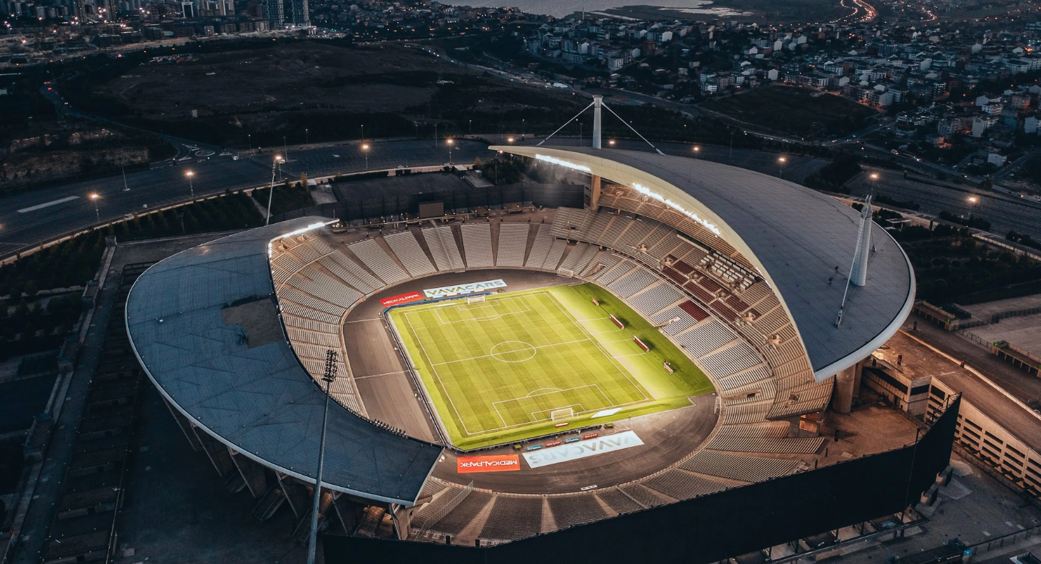 UEFA expects 450 million broadcast viewers for Champions League final