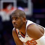Warriors sign Chris Paul in a shocking deal