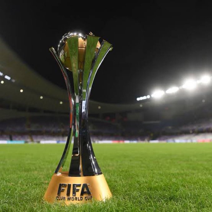 USA to host 1st 32-team Club World Cup in 2025