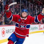 Montreal signs Caufield to 8-season extension