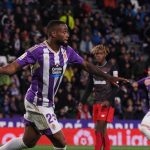 Valladolid sign Canadian Larin on a permanent contract 1