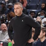 Raptors to hire Memphis assistant Rajakovic as manager