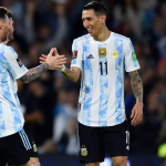 Inter Miami wants Di Maria after completing Messi deal