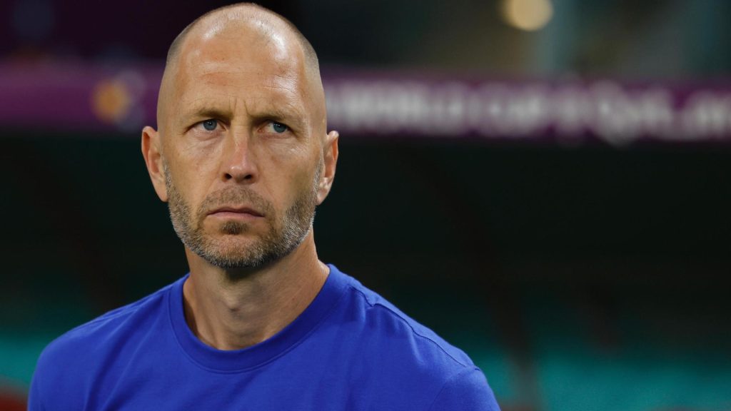 Berhalter agrees to return as US soccer national team coach