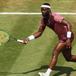 Frances Tiafoe jumps into ATP’s top 10 for the first time