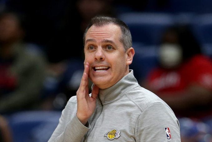 Phoenix will hire Vogel as the new head coach