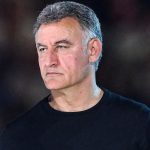 PSG sack Galtier after one year in charge