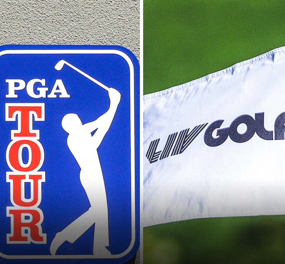PGA Tour merges with Saudi Arabia and ends fight with LIV Golf