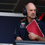 Newey reveals he was tempted to join Ferrari on two occasions