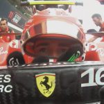 Leclerc confused with Ferrari’s lack of performance