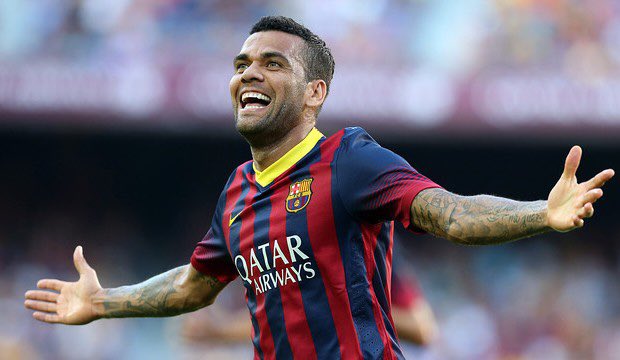Spanish court denies Dani Alves appeal to be freed