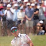 Fowler and Clark both on top of US Open