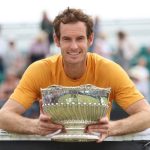 Murray lifts Nottingham Open for back-to-back trophies