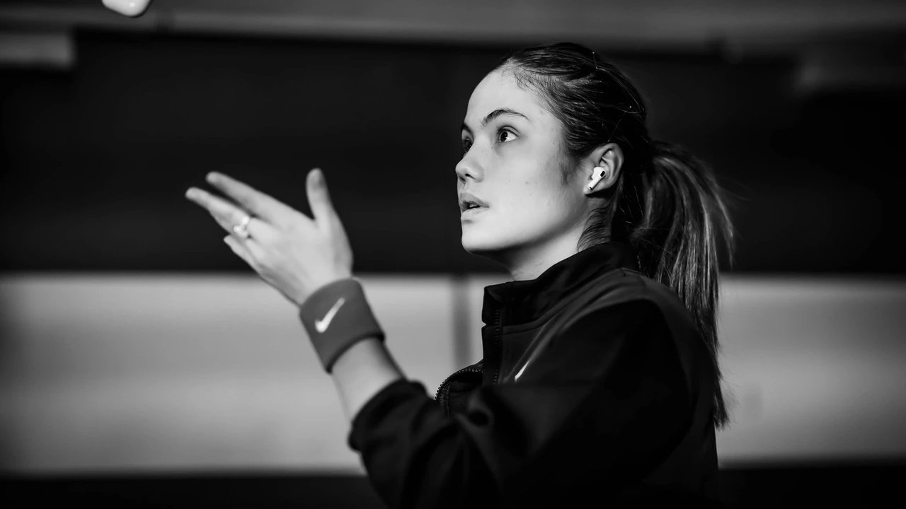 ‘Sometimes I wish I’d never won US Open’ says Raducanu