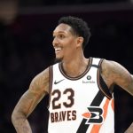 Lou Williams retires from NBA