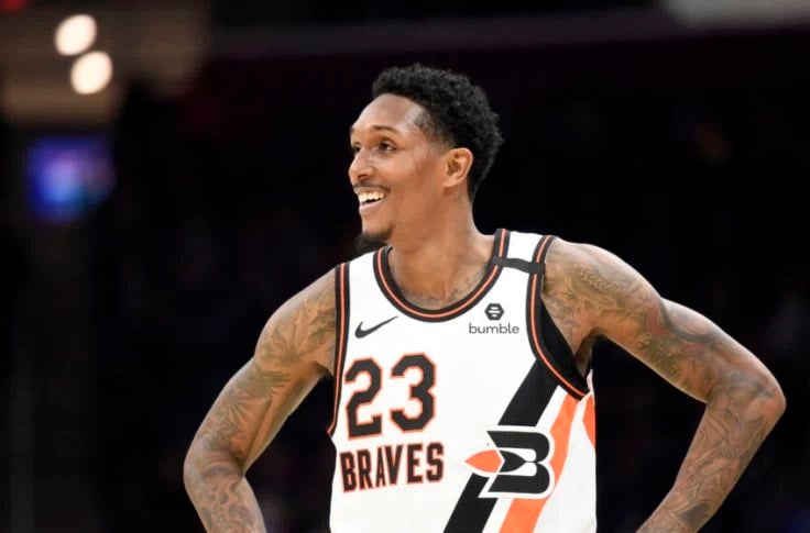 Lou Williams retires from NBA