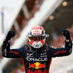Verstappen cruises to victory in Canada to match Senna’s record