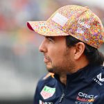 Perez concerned by lack of pace in Canada