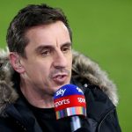 ‘PL should stop transfers to Saudi Arabia’ says Gary Neville