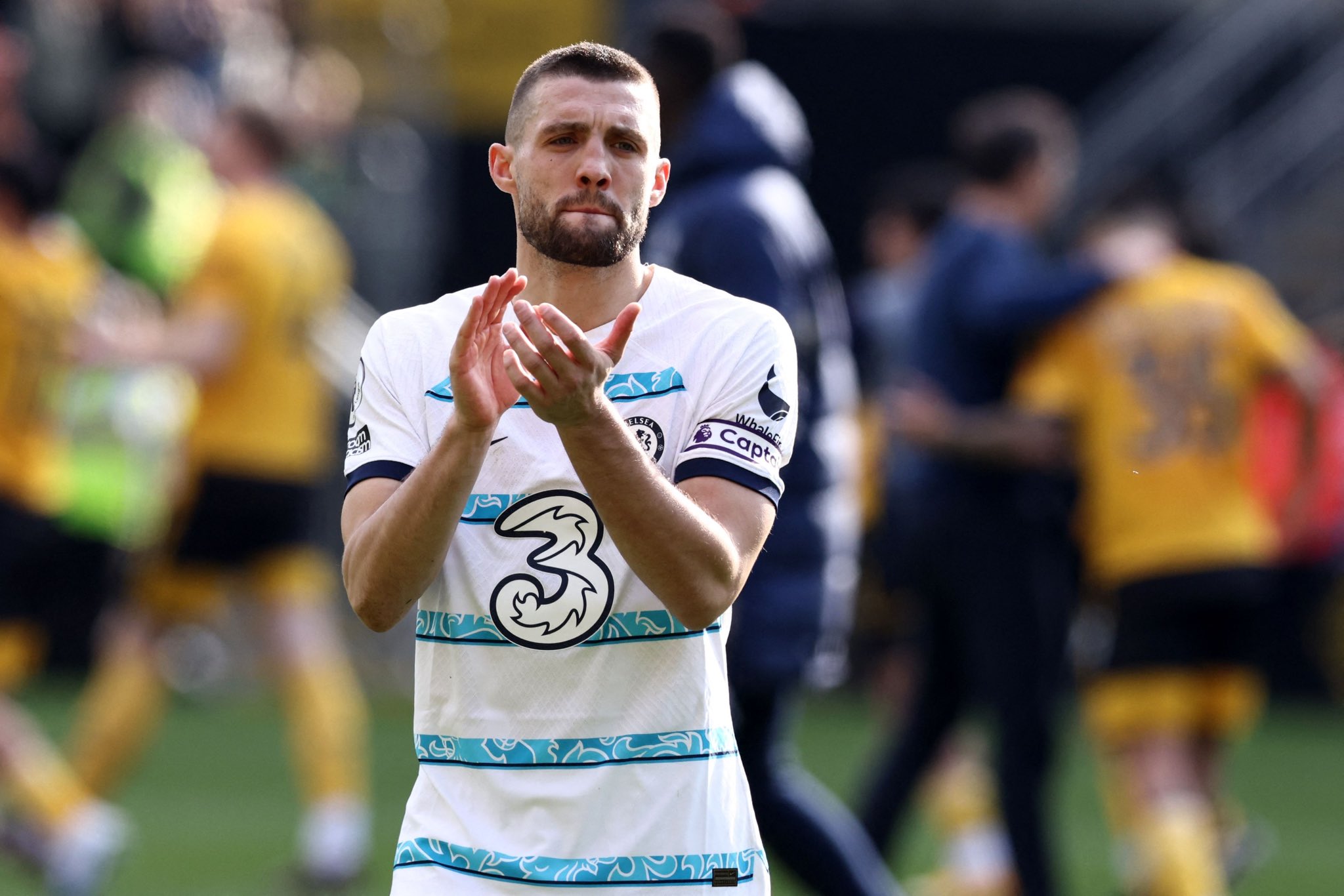 Kovacic on verge of signing with Manchester City