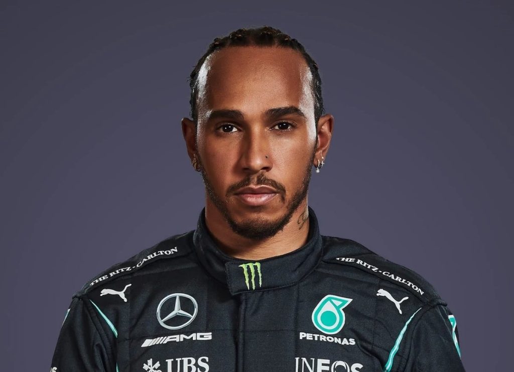 Hamilton hopes Mercedes could challenge Red Bull by the end of season