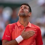 Merciless Djokovic beats Alcaraz and books place in French Open final