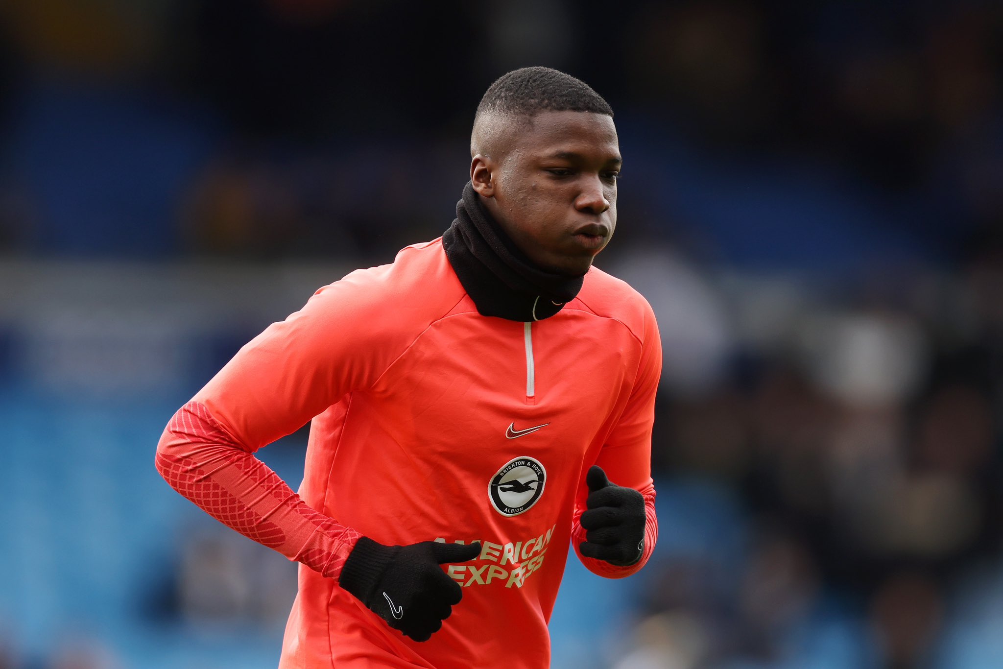 Arsenal pull out of the race for Moises Caicedo signature