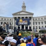 Nuggets to celebrate 1st NBA title with parade in streets of Denver