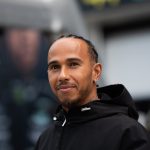 Hamilton still doesn’t give information about his Mercedes contract