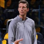 Mike Dunleavy Jr. promoted as Warriors general manager