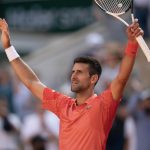 ‘I don’t want to say I’m the greatest’ implies Djokovic