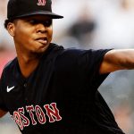 Red Sox edge out Yankees 3-2 to clinch series