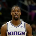 Harrison Barnes signs 3-year deal with Kings 2