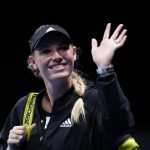 Wozniacki vows to win US Open