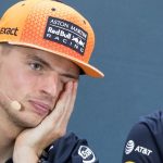 Furious Verstappen blasts race director for deleting times