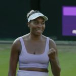 Venus Williams receives wild card to play at Wimbledon