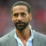 Ferdinand lashes out at Man United for poor De Gea treatment