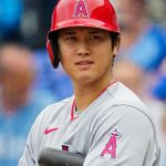 Shohei Ohtani to stay at Angels