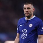 Kovacic to join Man City in £30m deal