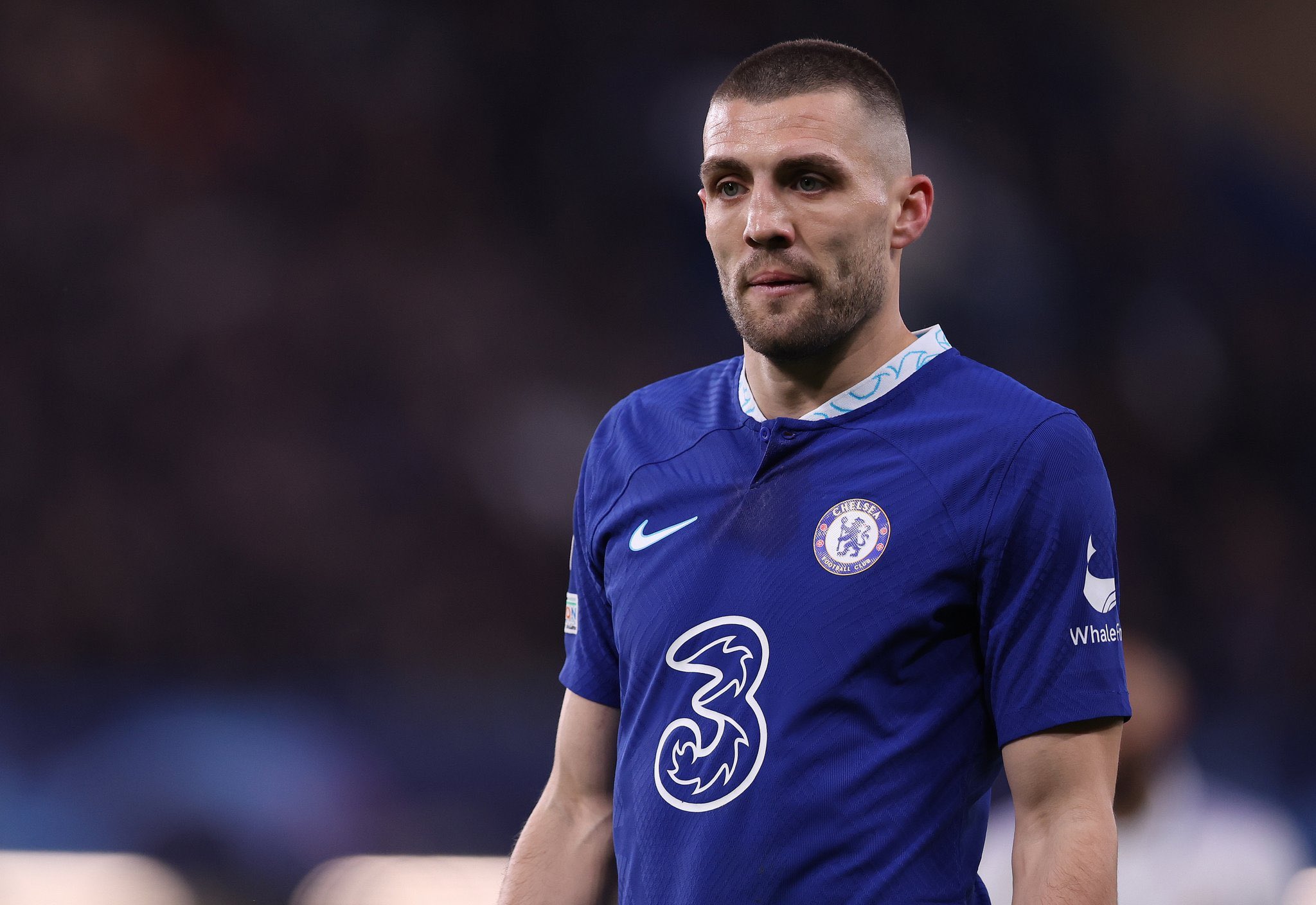 Kovacic to join Man City in £30m deal