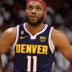 Bruce Brown to end his contract with Nuggets