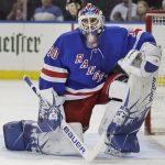 Henrik Lundqvist to be inducted into Hall of Fame’s class of 2023