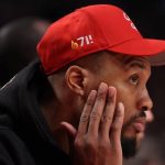 Lillard meets with Trail Blazers to discuss his future