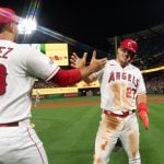 Angels edge out White Sox 2-1 as Ohtani and Trout shine