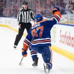 Conor McDavid wins NHL MVP for third time