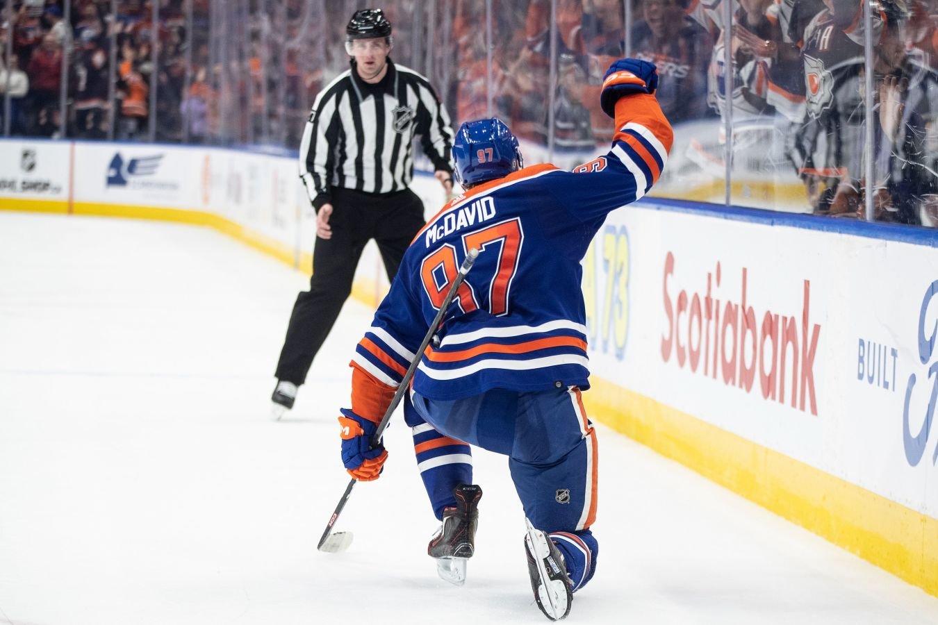 Conor McDavid wins NHL MVP for third time