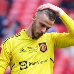 De Gea may leave Man United after latest contract drama